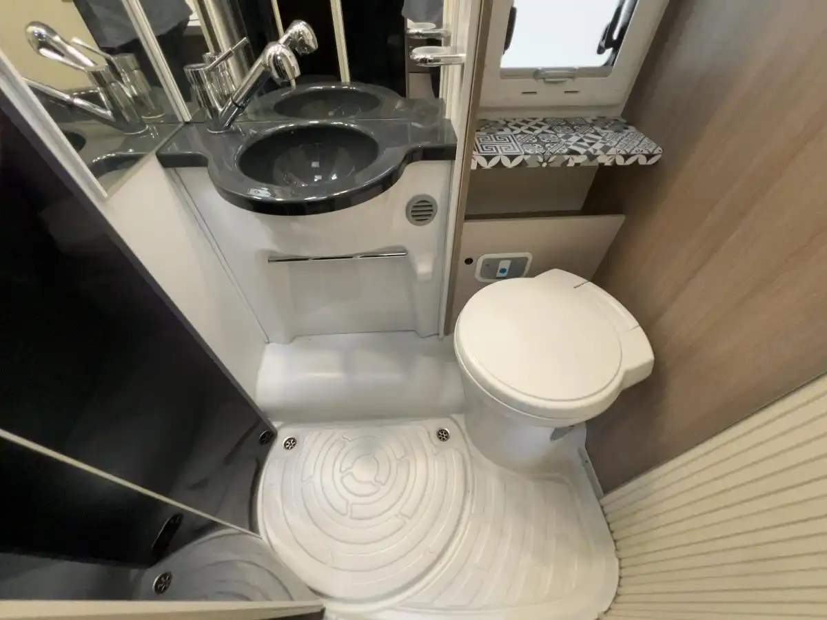 CHAUSSON Flash C 646  - Ansicht 15